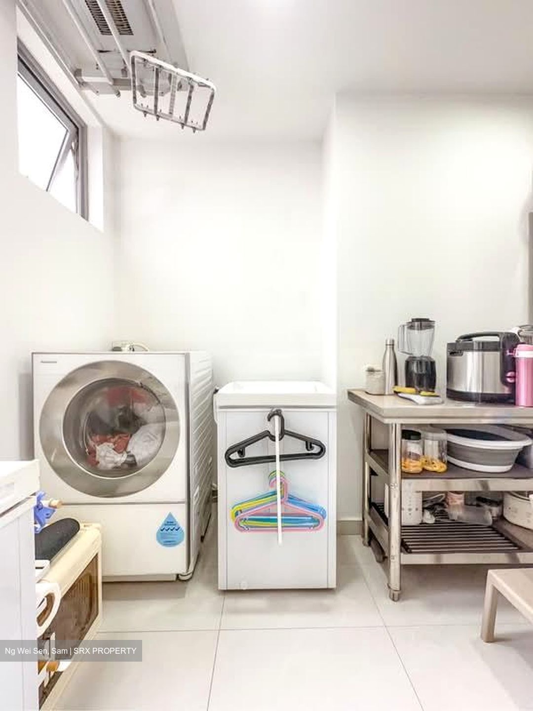 High Park Residences (D28), Apartment #575285061